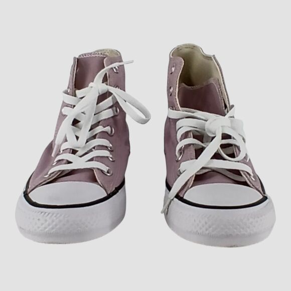 Converse Chuck Taylor All Star Hi-Top Unisex Shoes Sneakers Size M6 W8 - Picture 3 of 6